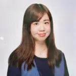 Headshot of May Li