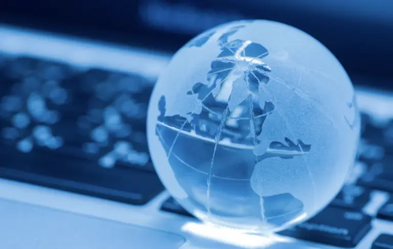 Global image